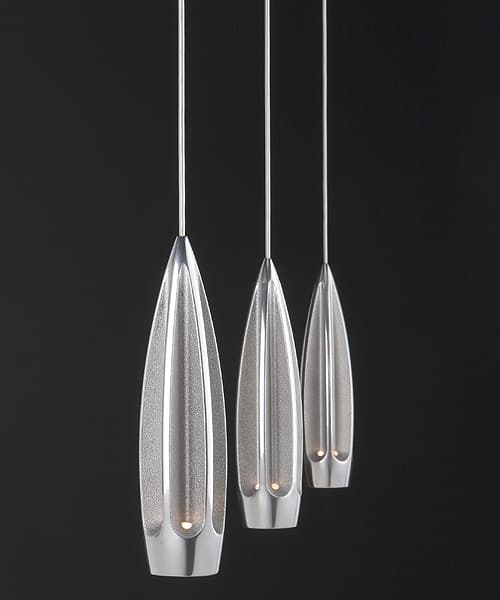 Подвесной светильник Quasar COMPASS small, medium