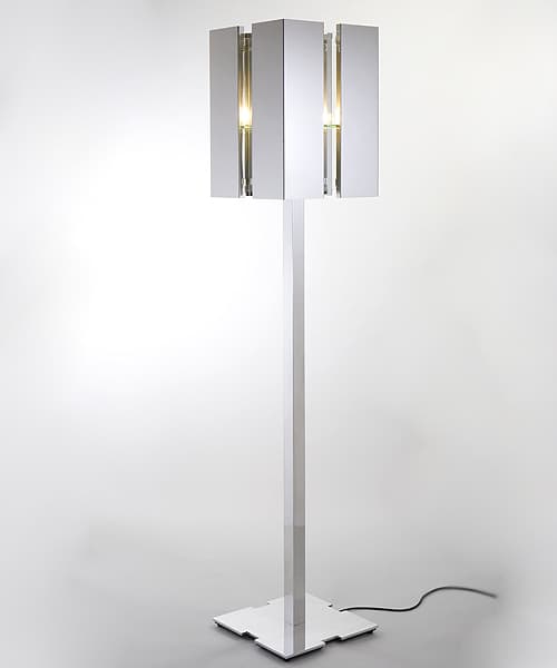 Торшер Quasar QUARTET floor lamp