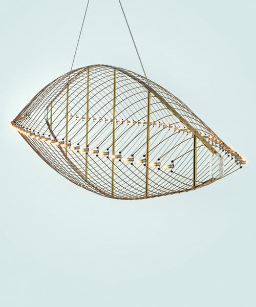 Подвесной светильник Quasar FIELTEBEK Quasar