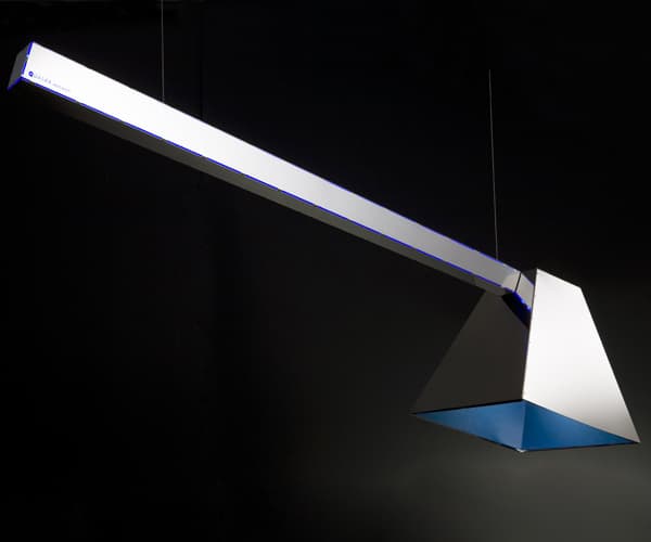 Напольный светильник Quasar HOTSPOT big Quasar