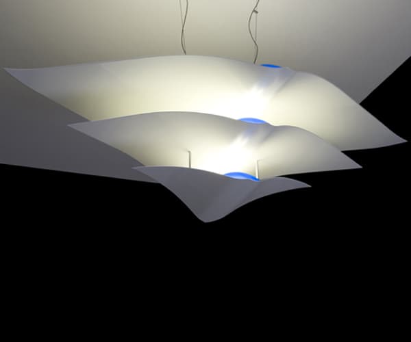 Подвесной светильник Quasar EAGLE RAY Quasar