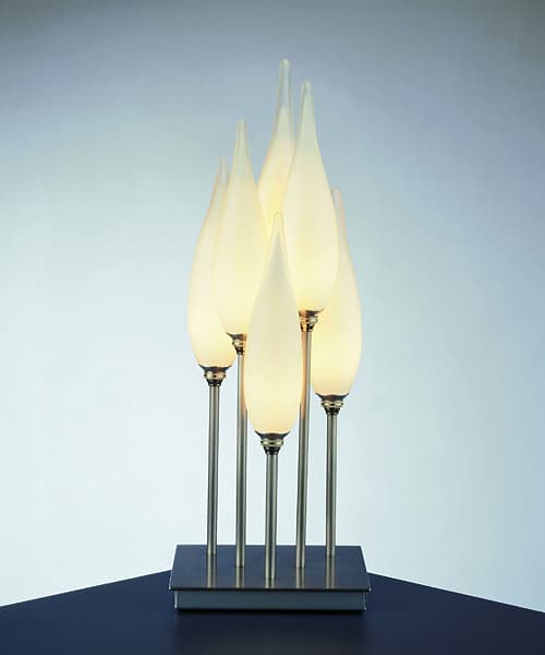 Настольная лампа Quasar CYPRES 3, 6 Quasar