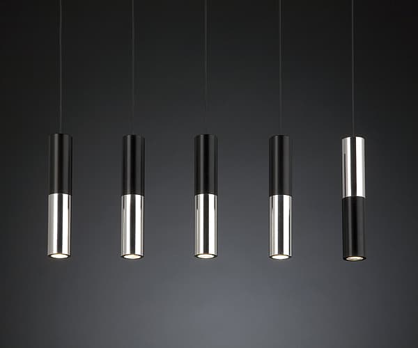 Подвесной светильник Quasar IO 7, 14