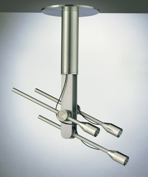 Потолочный светильник Quasar MIRU ceiling Quasar