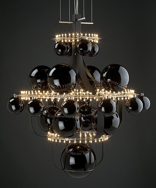 Подвесной светильник Quasar ROYAL BB Quasar