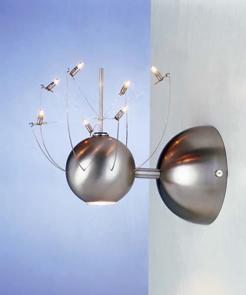 Настенный светильник Quasar ORKJE Quasar