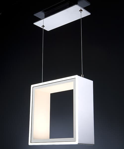 Подвесной светильник Quasar WINDOW free Quasar