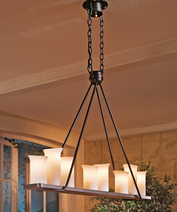 Подвесной светильник Robers Indoor HL 2430