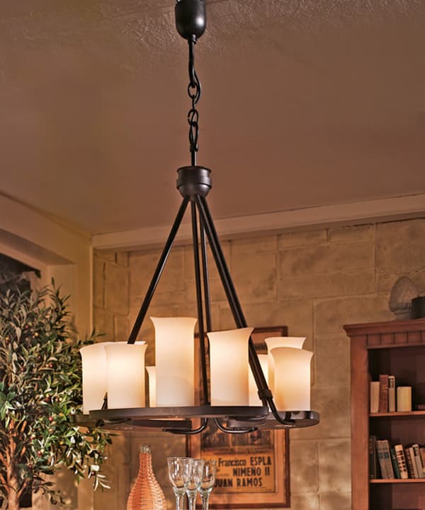 Люстра Robers Indoor HL 2431