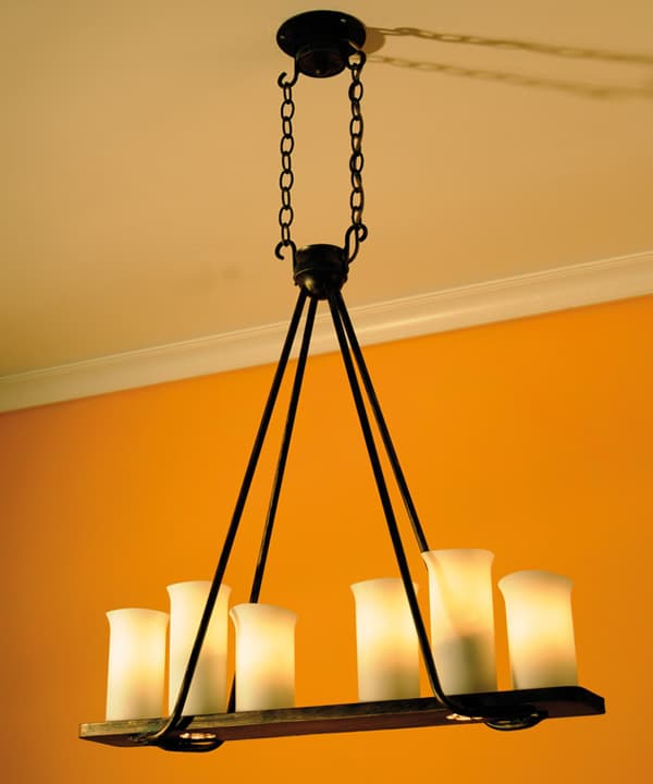 Подвесной светильник Robers Indoor HL 2465