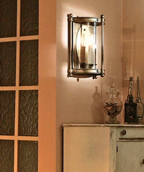 Настенный светильник Robers Indoor WL 3499