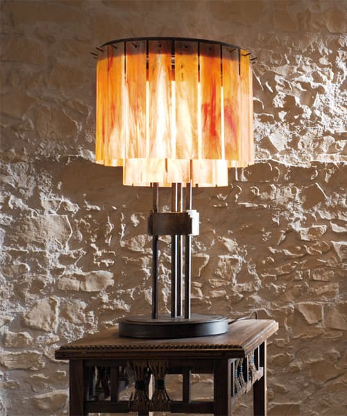 Настольная лампа Robers Indoor TL 4095