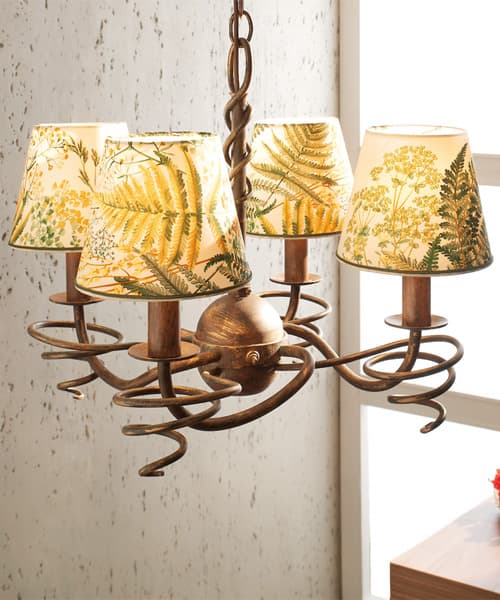 Люстра Robers Indoor HL 2392