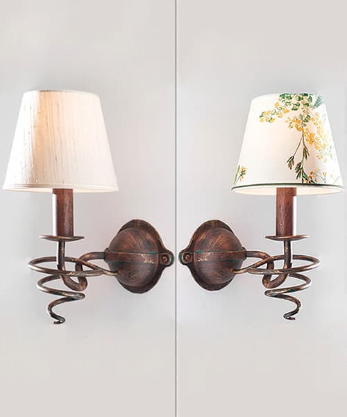 Настенный светильник Robers Indoor WL3460