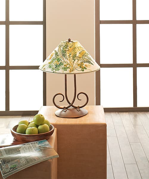 Настольная лампа Robers Indoor TL 4082 Robers Indoor