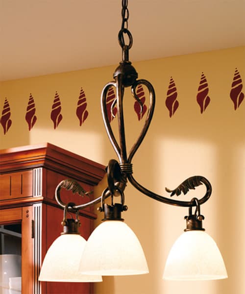 Люстра Robers Indoor HL 2421 Robers Indoor