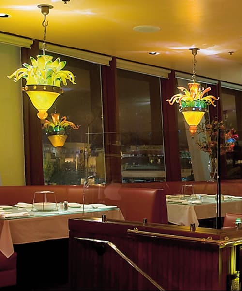 Подвесной светильник Robers Indoor HL 2483 Robers Indoor