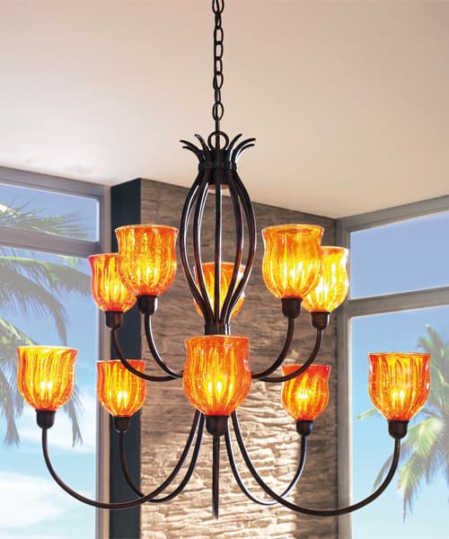 Люстра Robers Indoor HL 2515 Robers Indoor