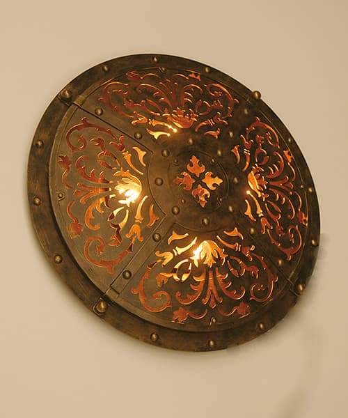 Настенный светильник Robers Indoor DE 2531 Robers Indoor