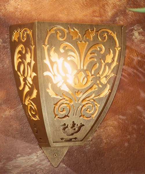 Настенный светильник Robers Indoor WL 3433 Robers Indoor