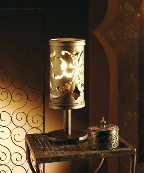 Настольная лампа Robers Indoor TL 4092 Robers Indoor