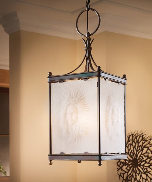 Подвесной светильник Robers Indoor HL 2525 Robers Indoor