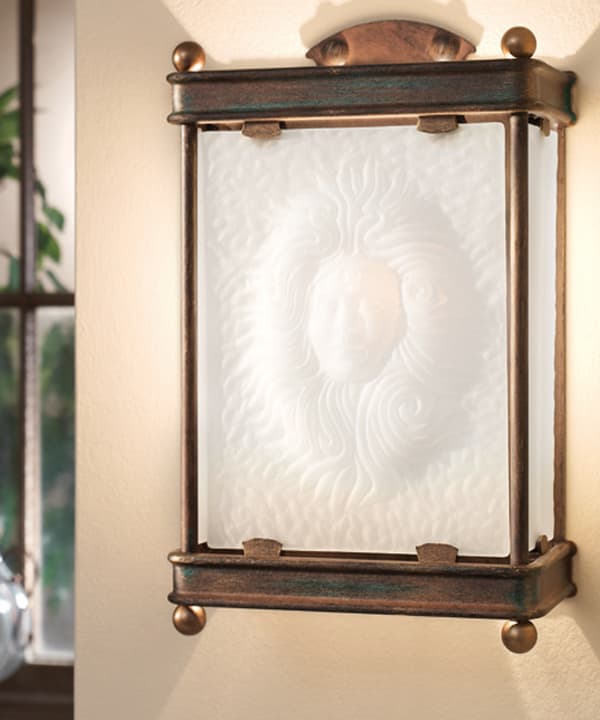 Настенный светильник Robers Indoor WL 3556 Robers Indoor