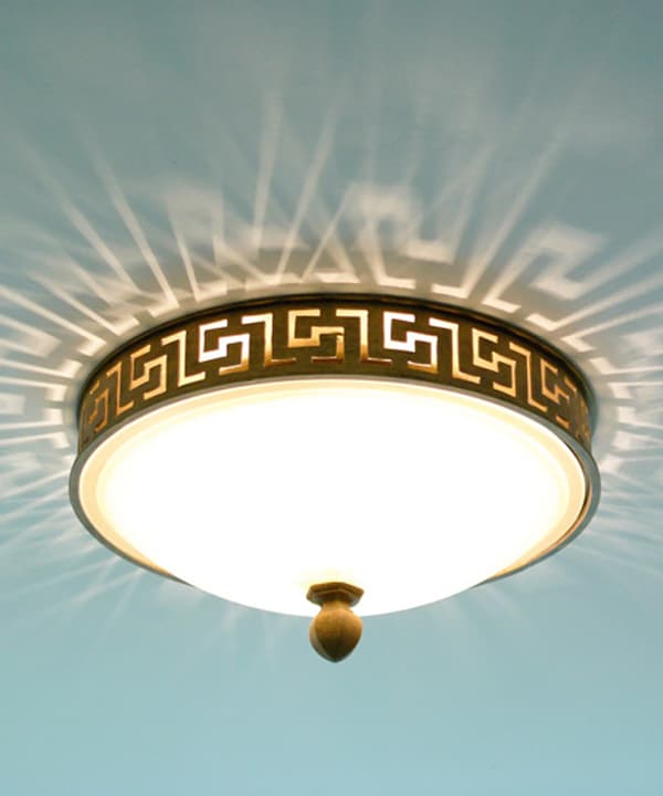 Потолочный светильник Robers Indoor DE 2365 Robers Indoor