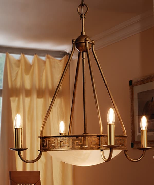 Подвесной светильник Robers Indoor HL 2475 Robers Indoor