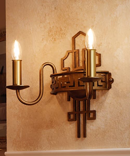 Настенный светильник Robers Indoor WL 3518 Robers Indoor