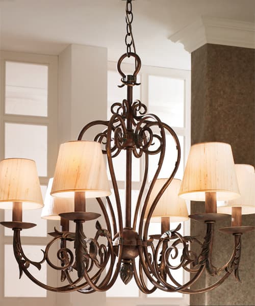 Люстра Robers Indoor HL 2535 Robers Indoor