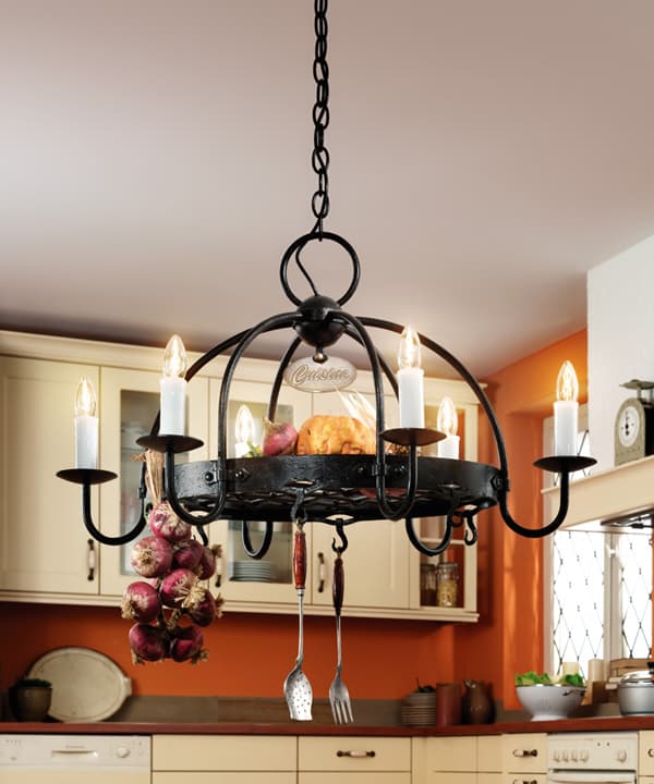 Люстра Robers Indoor HL 2489 Robers Indoor