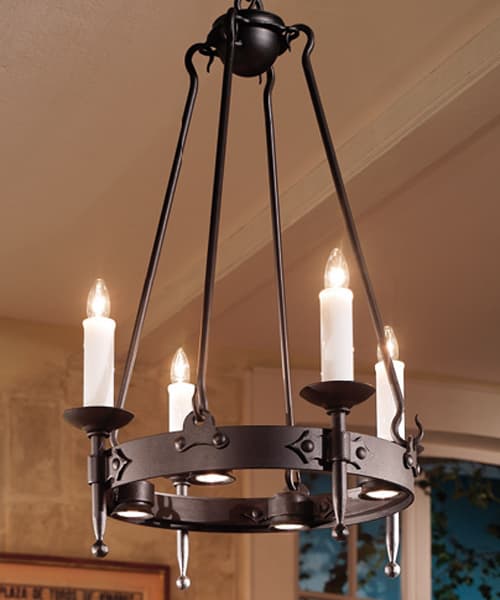 Подвесной светильник Robers Indoor HL 2441/ST Robers Indoor