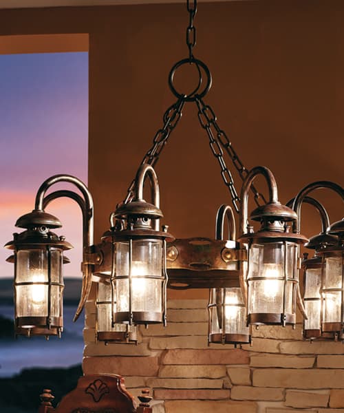 Люстра Robers Indoor HL 2493 Robers Indoor