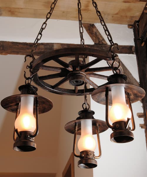 Люстра Robers Indoor HL 2532 Robers Indoor