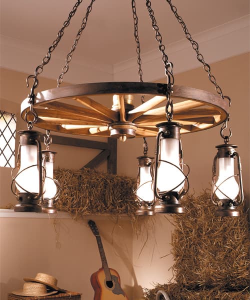 Люстра Robers Indoor HL 2417 Robers Indoor