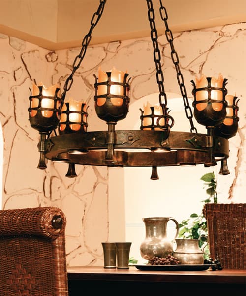 Люстра Robers Indoor HL 2426 Robers Indoor