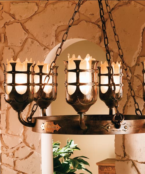 Люстра Robers Indoor HL 2427 Robers Indoor