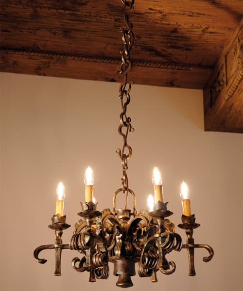 Люстра Robers Indoor HL 851 Robers Indoor