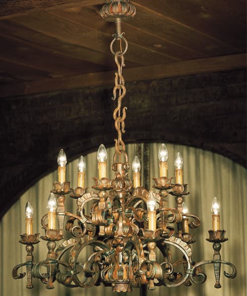 Люстра Robers Indoor HL 853 Robers Indoor