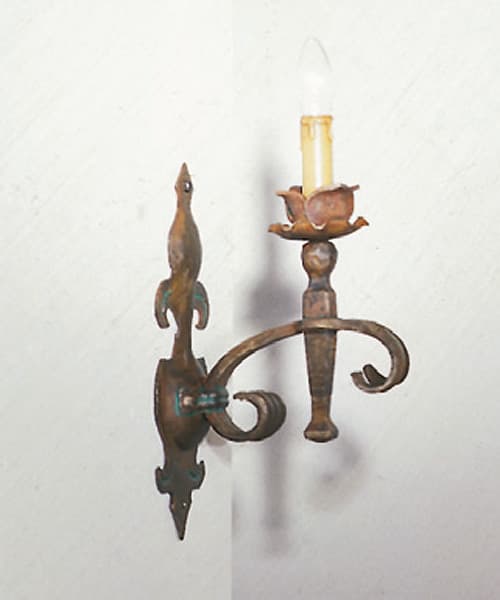 Настенный светильник Robers Indoor WL 901 Robers Indoor