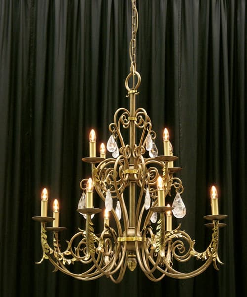 Люстра Robers Indoor HL 2472 Robers Indoor