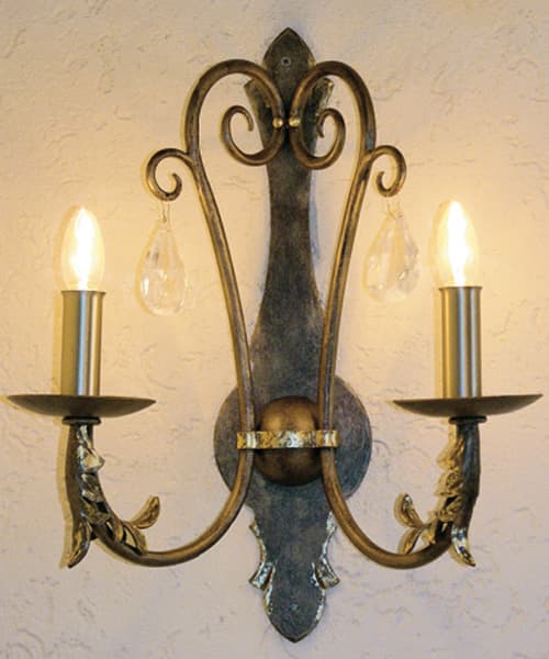 Настенный светильник Robers Indoor WL 3522 Robers Indoor