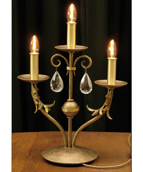 Настольная лампа Robers Indoor TL 4086 Robers Indoor