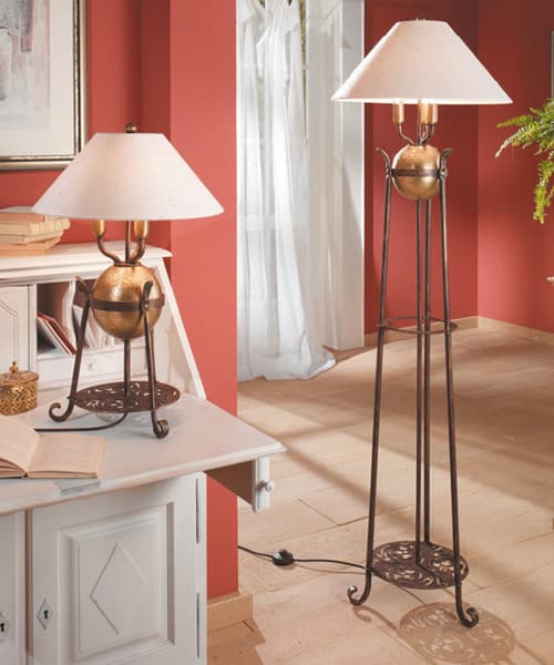 Настольная лампа Robers Indoor TL 4080, SL 86 Robers Indoor