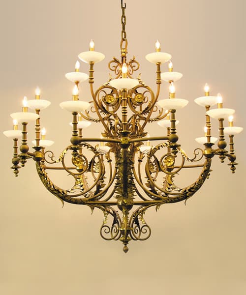 Люстра Robers Indoor HL 2502 Robers Indoor