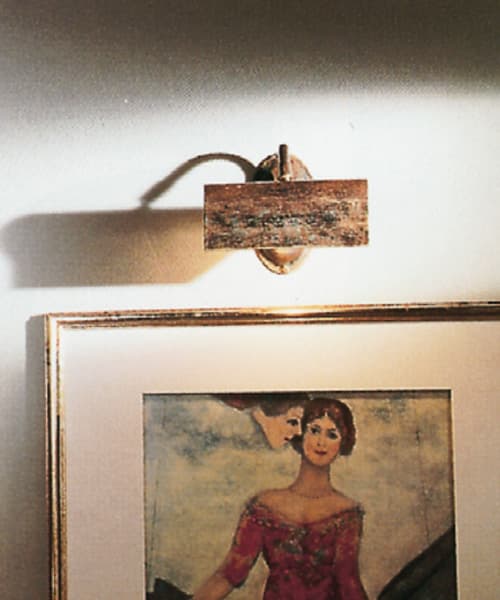 Настенный светильник Robers Indoor WL 3368 Robers Indoor