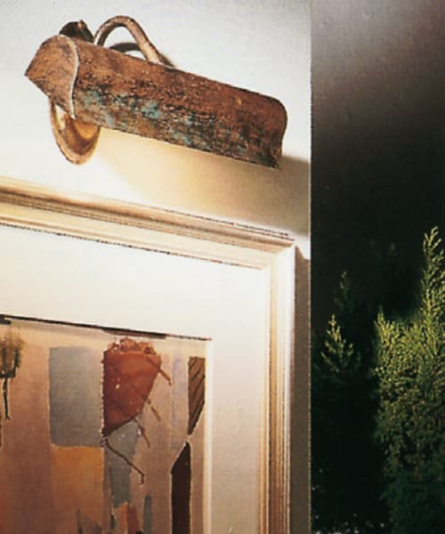 Настенный светильник Robers Indoor WL 3369 Robers Indoor