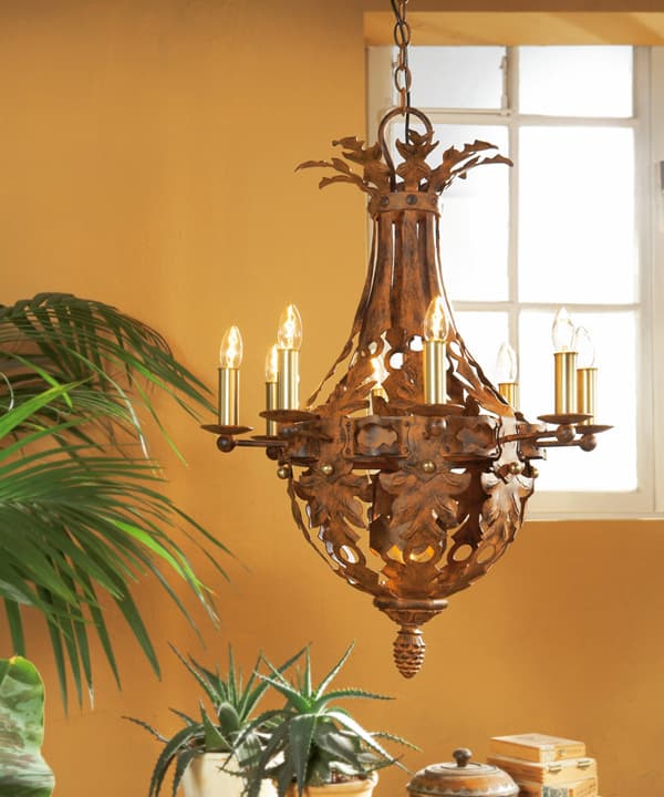 Потолочный светильник Robers Indoor HL 2496 Robers Indoor