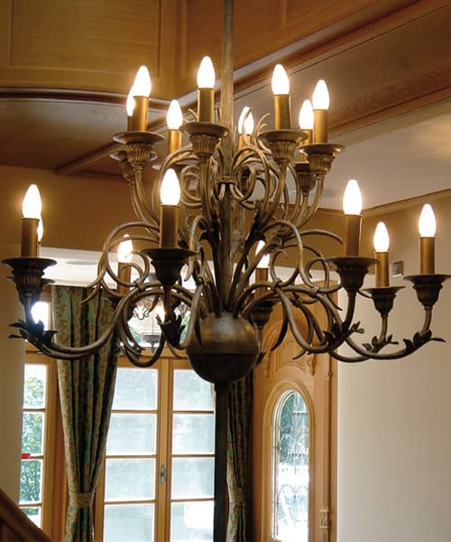 Потолочный светильник Robers Indoor 2.999.535-B Robers Indoor